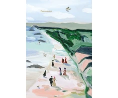 KNYGA Jane Austen Persuasion (Painted Editions)