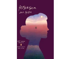 KNYGA Jane Austen Persuasion (Penguin Classics Deluxe Edition)