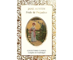 KNYGA Jane Austen Pride and Prejudice