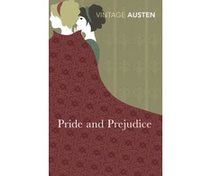 KNYGA Jane Austen Pride and Prejudice