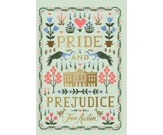 KNYGA Jane Austen Pride and Prejudice