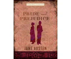 KNYGA Jane Austen Pride and Prejudice