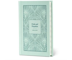 KNYGA Jane Austen Pride and Prejudice