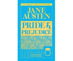 KNYGA Jane Austen Austen Jane Pride and Prejudice