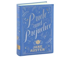 KNYGA Jane Austen Pride and Prejudice (Barnes &amp; Noble Collectible Editions)