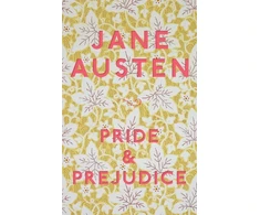 KNYGA Jane Austen Pride and Prejudice