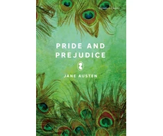 KNYGA Jane Austen Pride and Prejudice