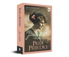 KNYGA Jane Austen Austen Jane Pride &amp; Prejudice