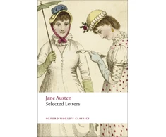 KNYGA Jane Austen Selected Letters
