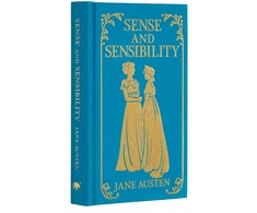 KNYGA Jane Austen Sense and Sensibility