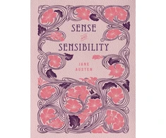KNYGA Jane Austen Sense and Sensibility