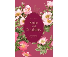KNYGA Jane Austen Sense and Sensibility