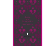 KNYGA Jane Austen Austen Jane Sense and Sensibility
