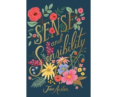 KNYGA Jane Austen Austen Jane Sense and Sensibility