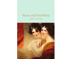 KNYGA Jane Austen Sense and Sensibility