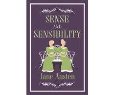 KNYGA Jane Austen Sense and Sensibility