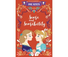 KNYGA Jane Austen Sense and Sensibility