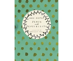 KNYGA Jane Austen Sense and Sensibility (Vintage Classics Austen Series)