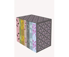 KNYGA Jane Austen: The Complete Works