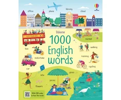 KNYGA Jane Bingham 1000 English Words