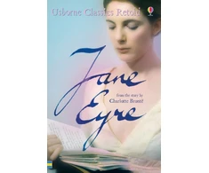 KNYGA Jane Bingham Jane Eyre