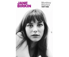 KNYGA Jane Birkin Munkey Diaries