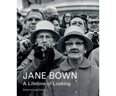 KNYGA Jane Bown: A Lifetime of Looking