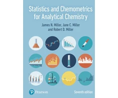 KNYGA Jane C Miller Statistics and Chemometrics for Analytical Chemistry