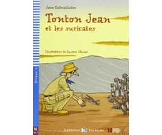 KNYGA Jane Cadwallader Young ELI Readers - French
