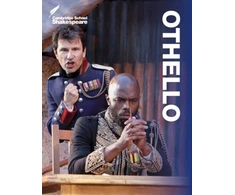 KNYGA Jane Coles Othello