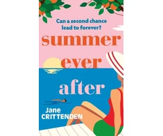 KNYGA Jane Crittenden Summer Ever After
