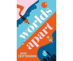 KNYGA Jane Crittenden Worlds Apart