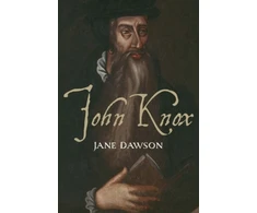 KNYGA Jane Dawson John Knox