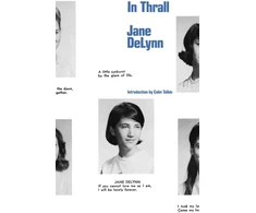 KNYGA Jane Delynn In Thrall
