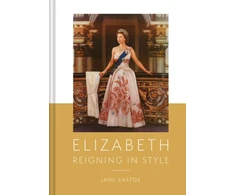 KNYGA Jane Eastoe Queen Elizabeth II