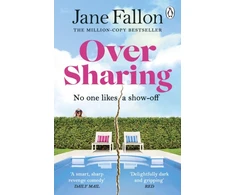 KNYGA Jane Fallon Over Sharing