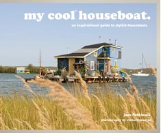 KNYGA Jane Field Lewis my cool houseboat