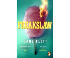 KNYGA Jane Flett Freakslaw