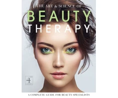 KNYGA Jane Foulston Art and Science of Beauty Therapy