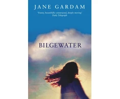 KNYGA Jane Gardam Bilgewater