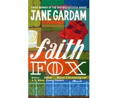 KNYGA Jane Gardam Faith Fox