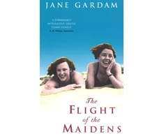 KNYGA Jane Gardam Flight Of The Maidens