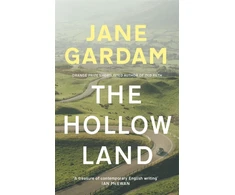 KNYGA Jane Gardam Hollow Land