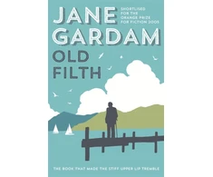 KNYGA Jane Gardam Gardam Jane Old Filth
