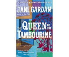 KNYGA Jane Gardam Queen Of The Tambourine