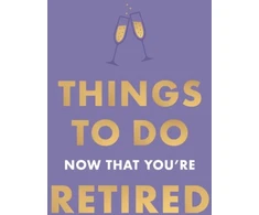 KNYGA Jane Garton Things To Do Now That You're Retired