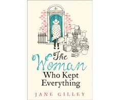 KNYGA Jane Gilley Woman Who Kept Everything