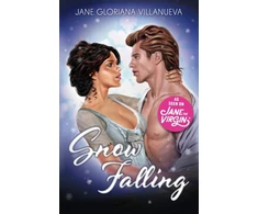 KNYGA Jane Gloriana Villanueva Snow Falling