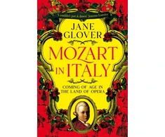 KNYGA Jane Glover Mozart in Italy