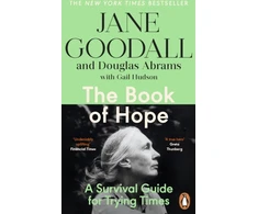 KNYGA Jane Goodall Book of Hope